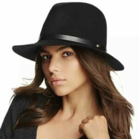 2 - RAG & BONE HATS